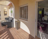 Resale - Detached - La Marina - Urb. La Marina