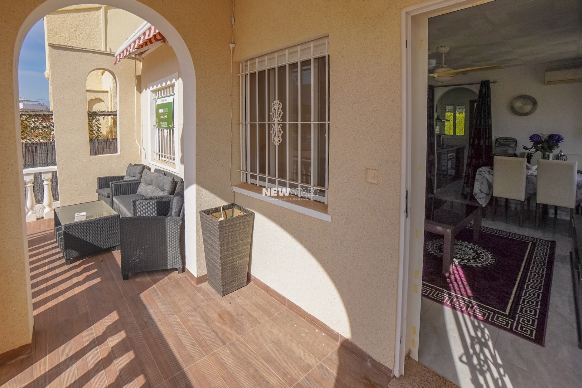 Resale - Detached - La Marina - Urb. La Marina