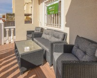 Resale - Detached - La Marina - Urb. La Marina