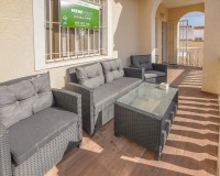 Resale - Detached - La Marina - Urb. La Marina