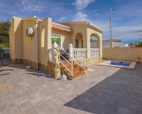 Resale - Detached - La Marina - Urb. La Marina