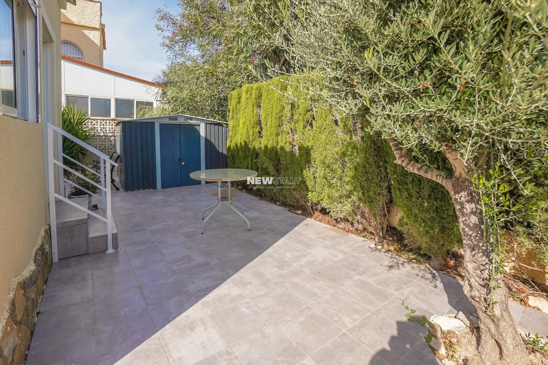 Resale - Detached - La Marina - Urb. La Marina