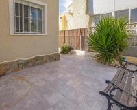 Resale - Detached - La Marina - Urb. La Marina