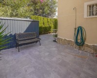 Resale - Detached - La Marina - Urb. La Marina