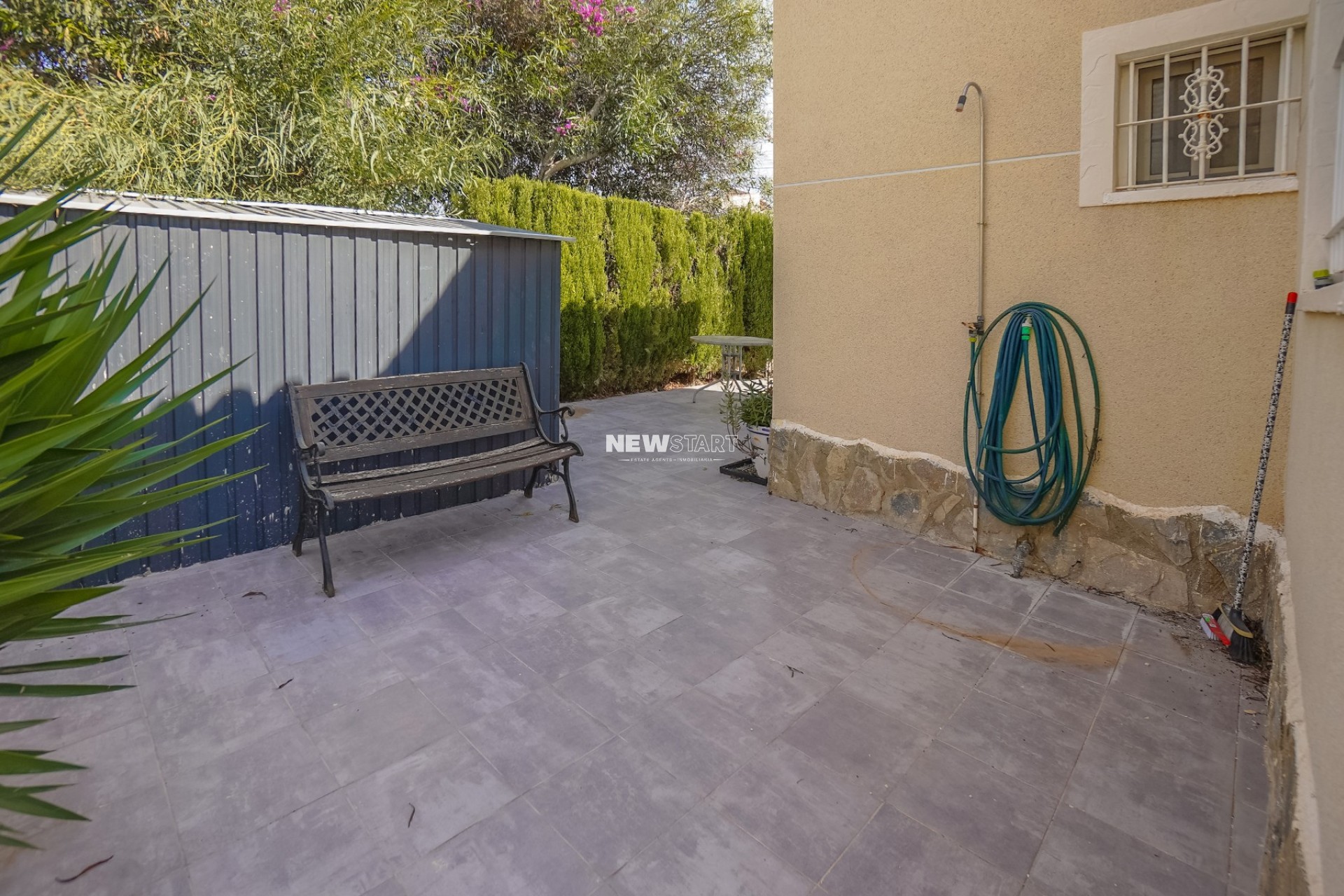 Resale - Detached - La Marina - Urb. La Marina