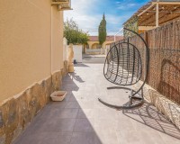 Resale - Detached - La Marina - Urb. La Marina