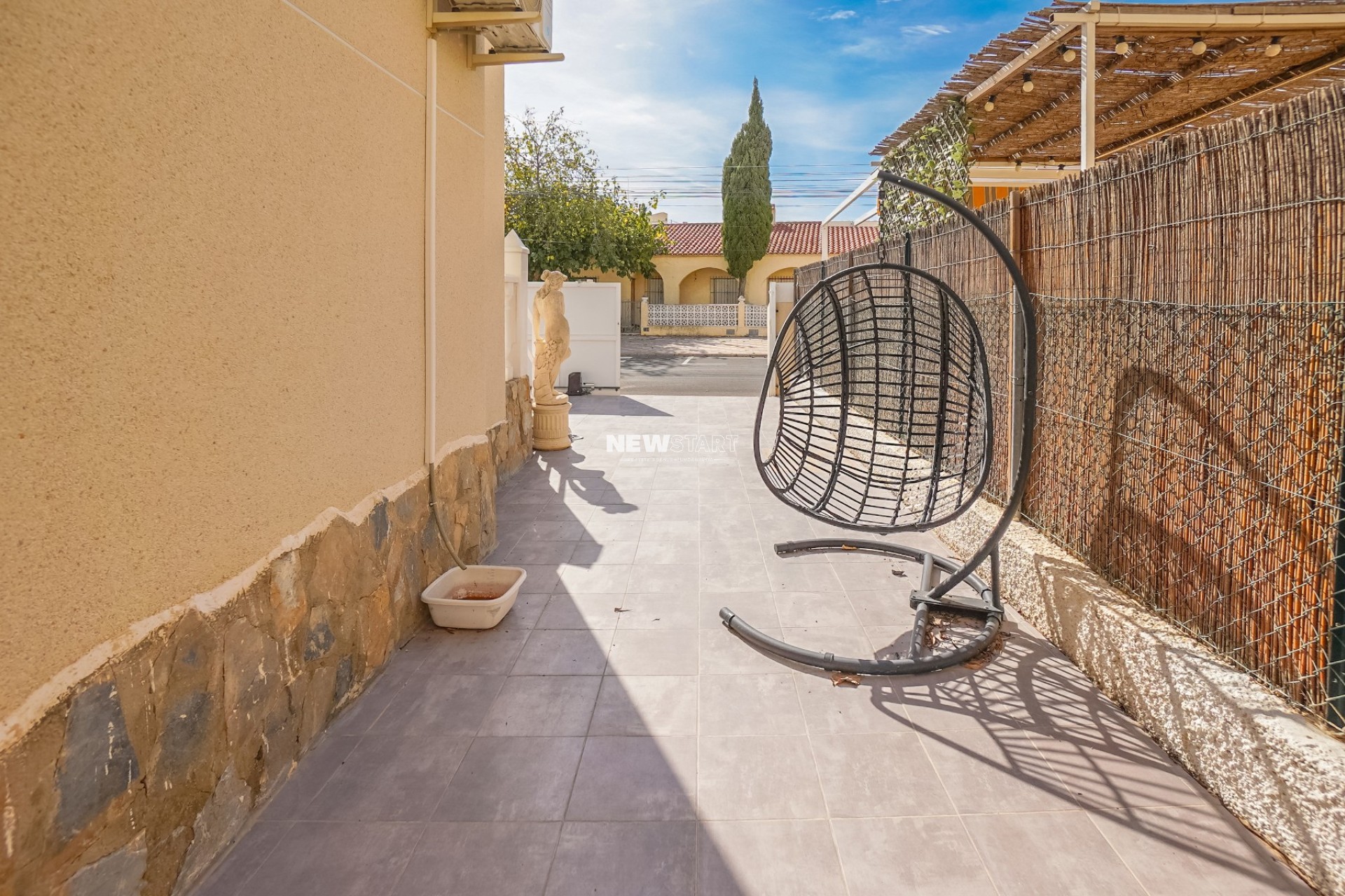 Resale - Detached - La Marina - Urb. La Marina