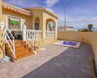 Resale - Detached - La Marina - Urb. La Marina