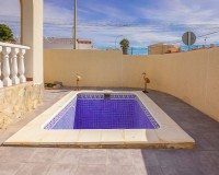 Resale - Detached - La Marina - Urb. La Marina