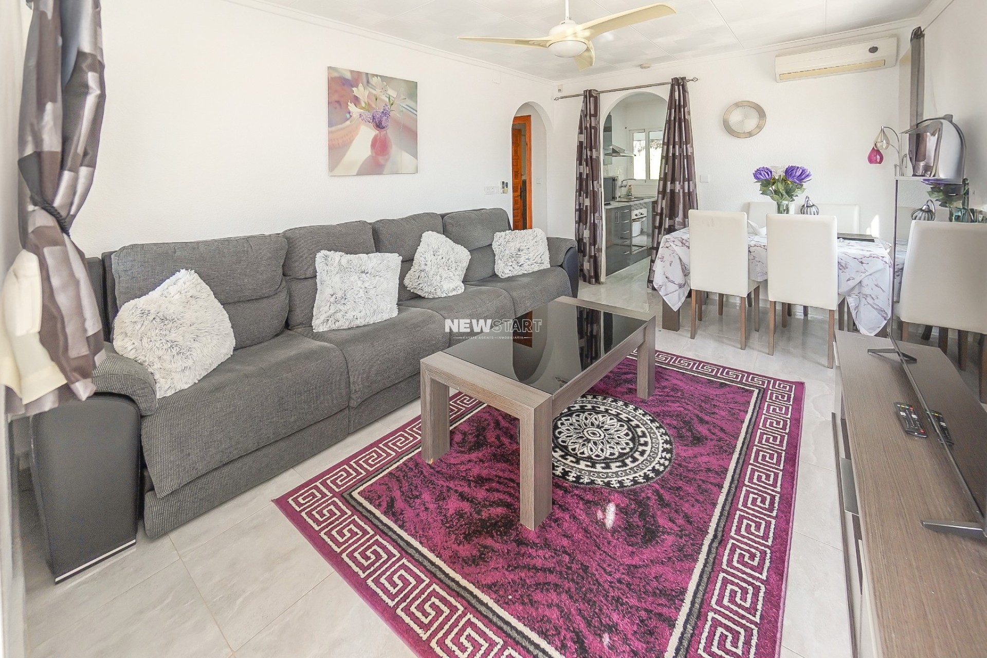 Resale - Detached - La Marina - Urb. La Marina