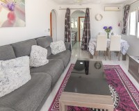 Resale - Detached - La Marina - Urb. La Marina