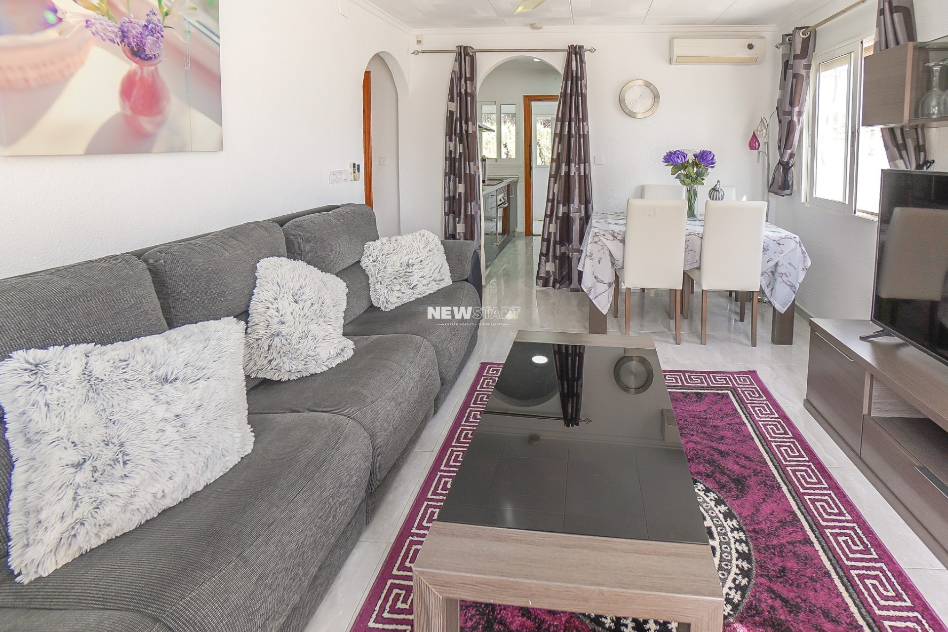 Resale - Detached - La Marina - Urb. La Marina