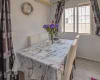 Resale - Detached - La Marina - Urb. La Marina