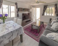 Resale - Detached - La Marina - Urb. La Marina