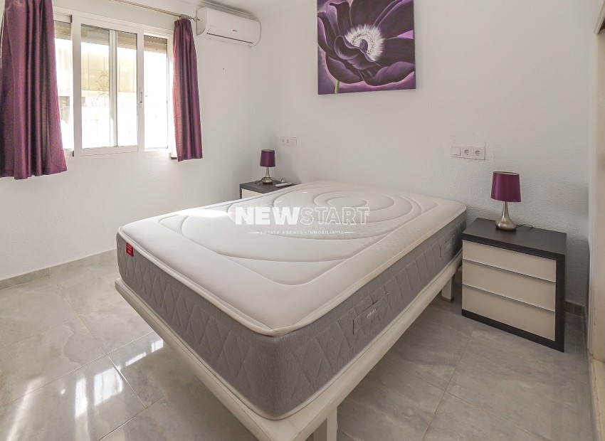 Resale - Detached - La Marina - Urb. La Marina