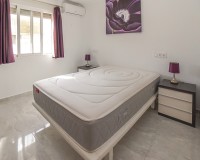 Resale - Detached - La Marina - Urb. La Marina