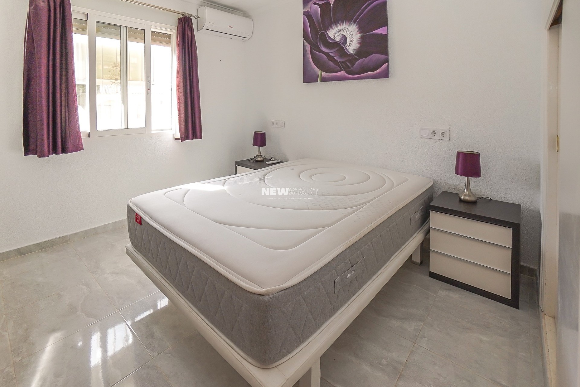 Resale - Detached - La Marina - Urb. La Marina