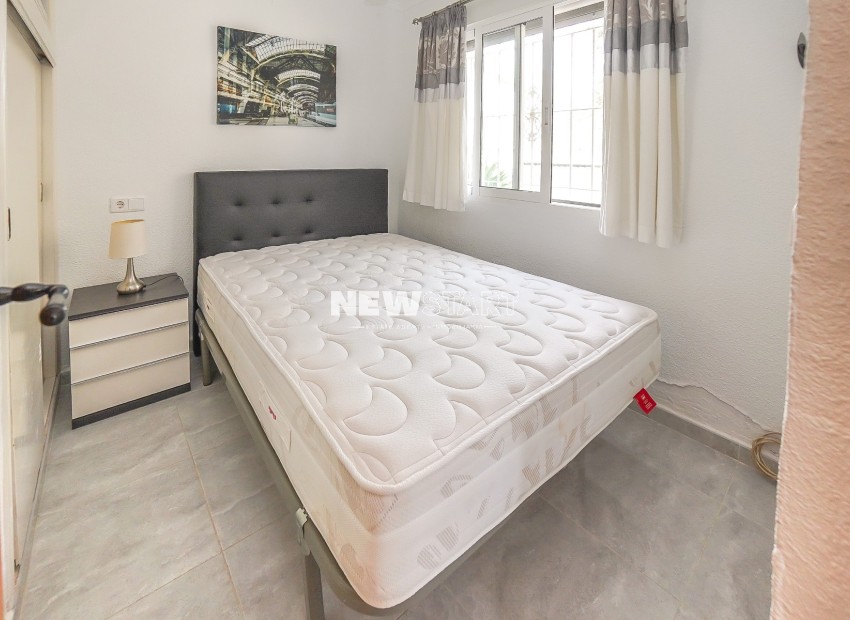 Resale - Detached - La Marina - Urb. La Marina