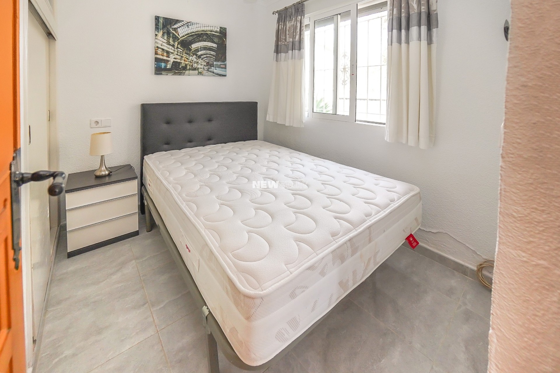 Resale - Detached - La Marina - Urb. La Marina