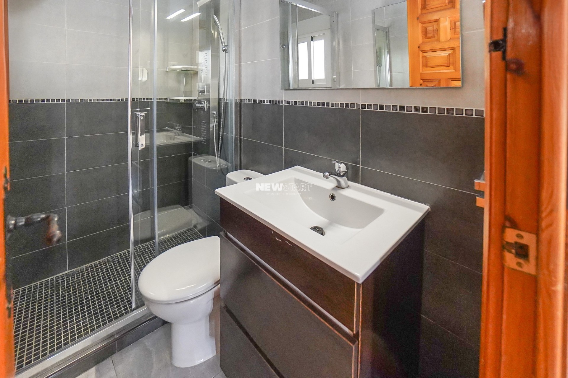 Resale - Detached - La Marina - Urb. La Marina