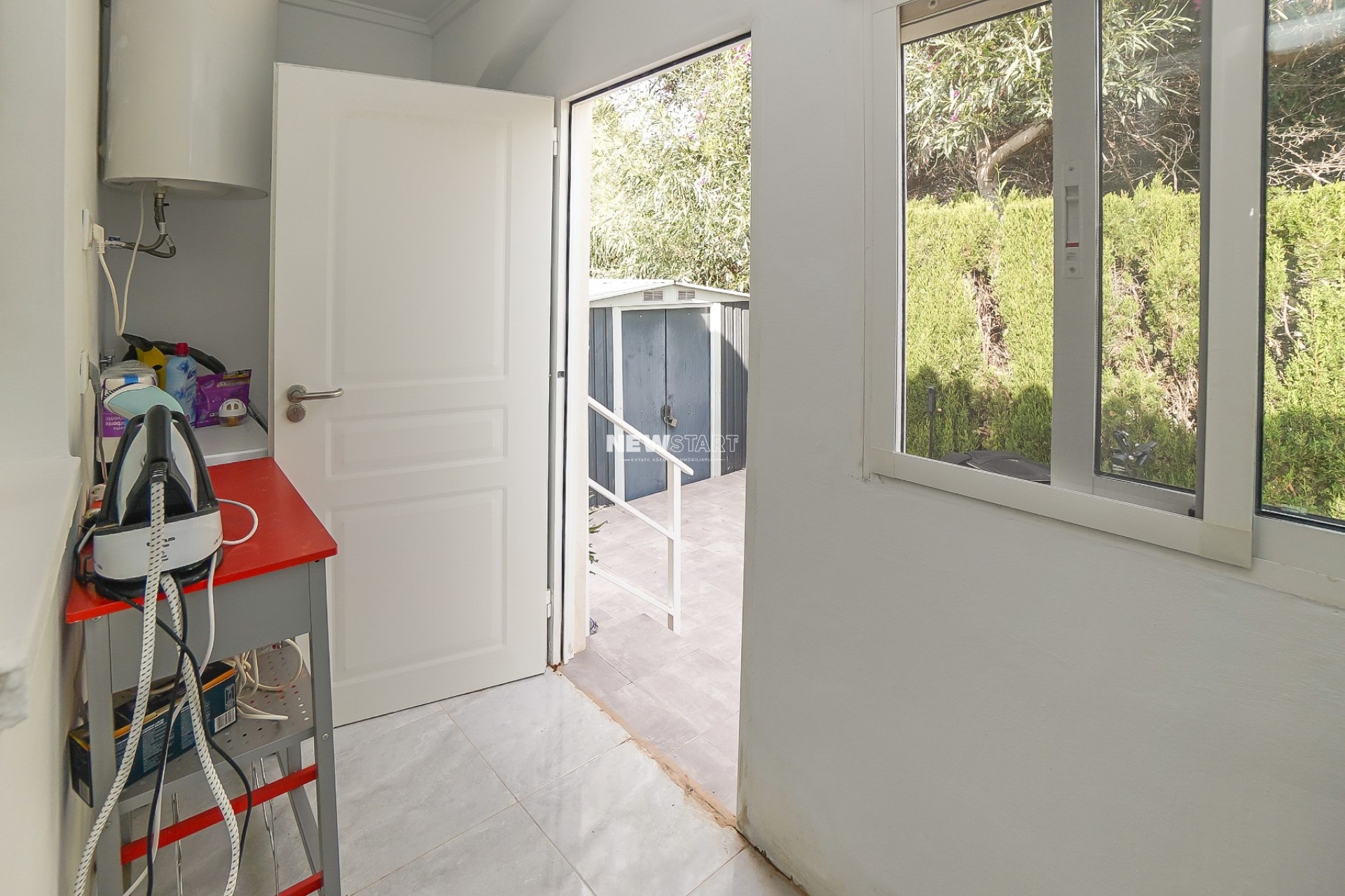 Resale - Detached - La Marina - Urb. La Marina