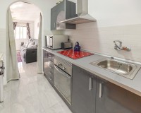 Resale - Detached - La Marina - Urb. La Marina