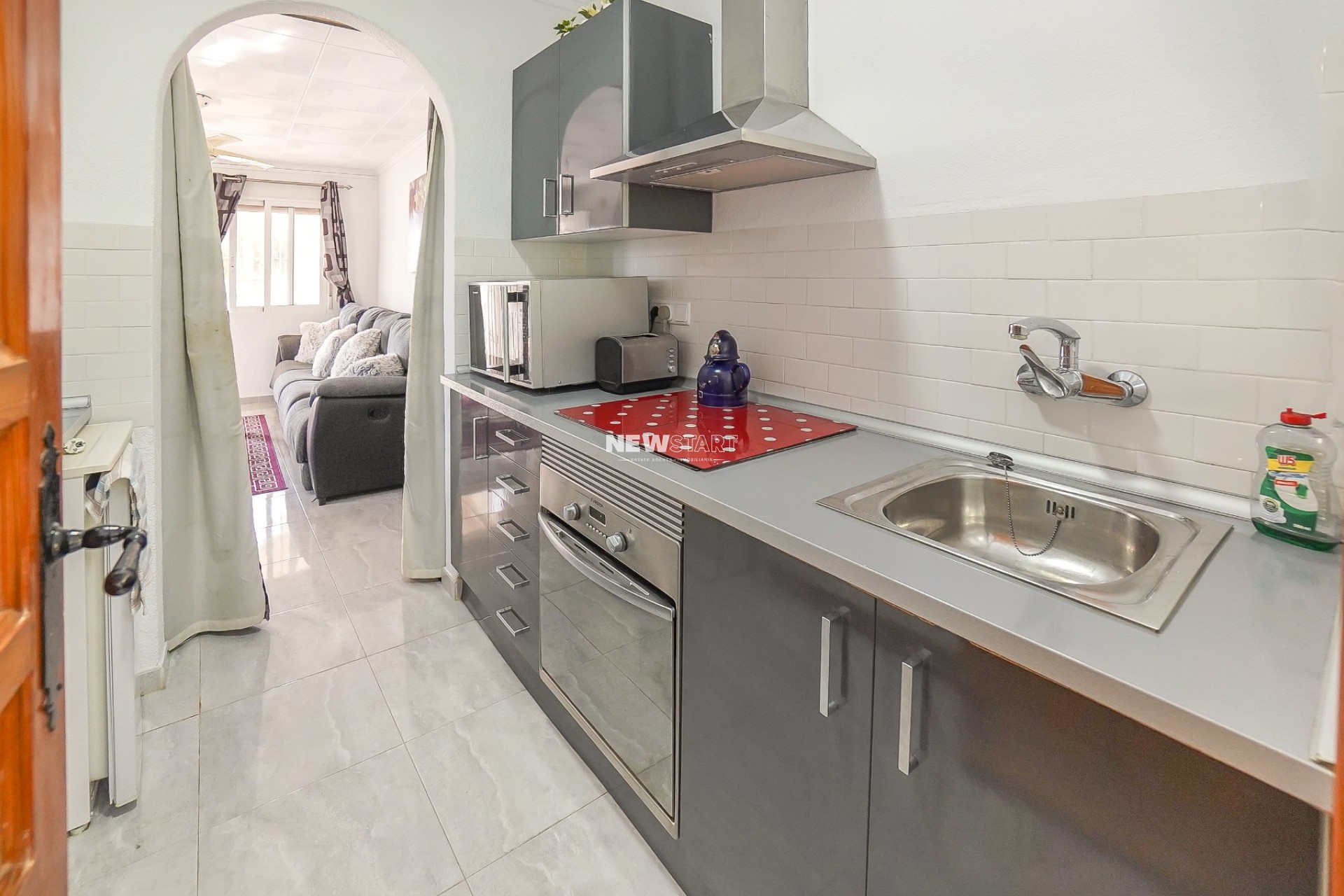 Resale - Detached - La Marina - Urb. La Marina