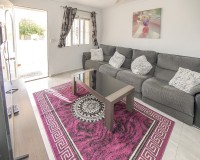 Resale - Detached - La Marina - Urb. La Marina