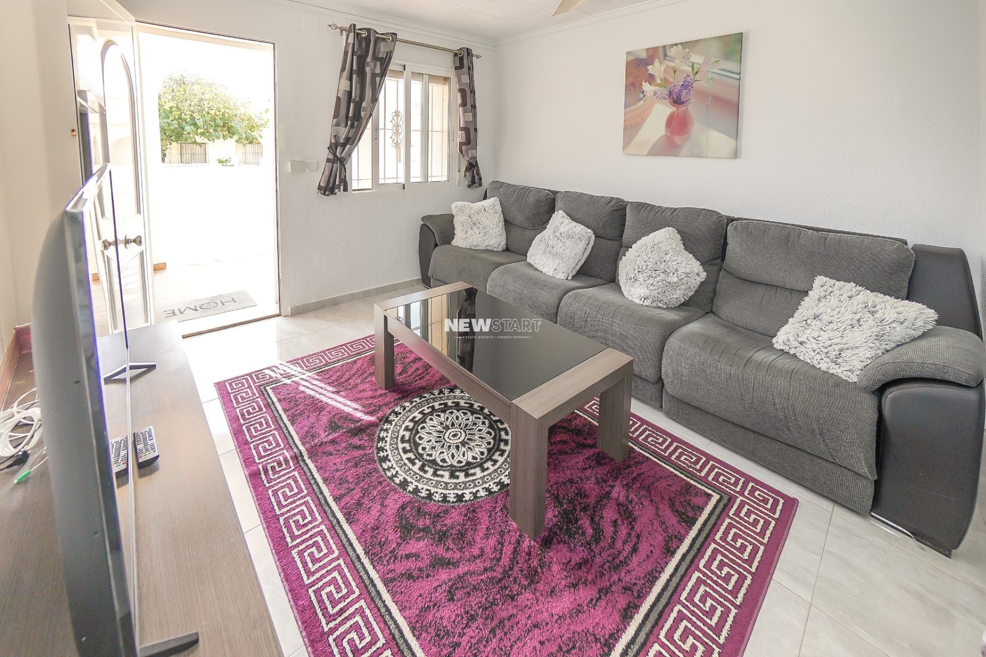 Resale - Detached - La Marina - Urb. La Marina