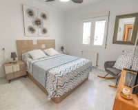 Resale - Detached - La Marina - Urb. La Marina