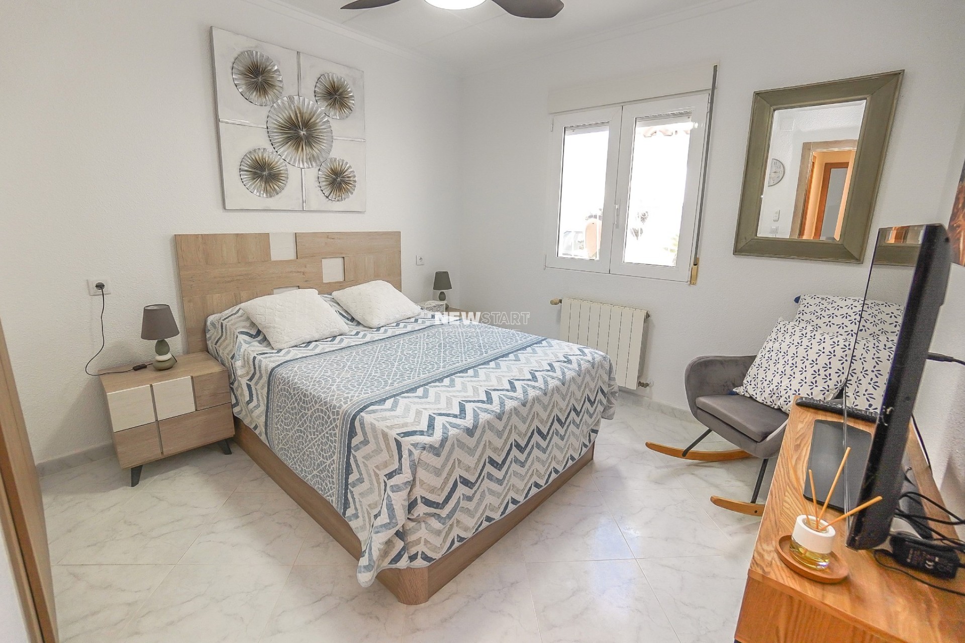 Resale - Detached - La Marina - Urb. La Marina