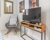 Resale - Detached - La Marina - Urb. La Marina