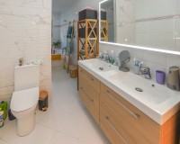 Resale - Detached - La Marina - Urb. La Marina