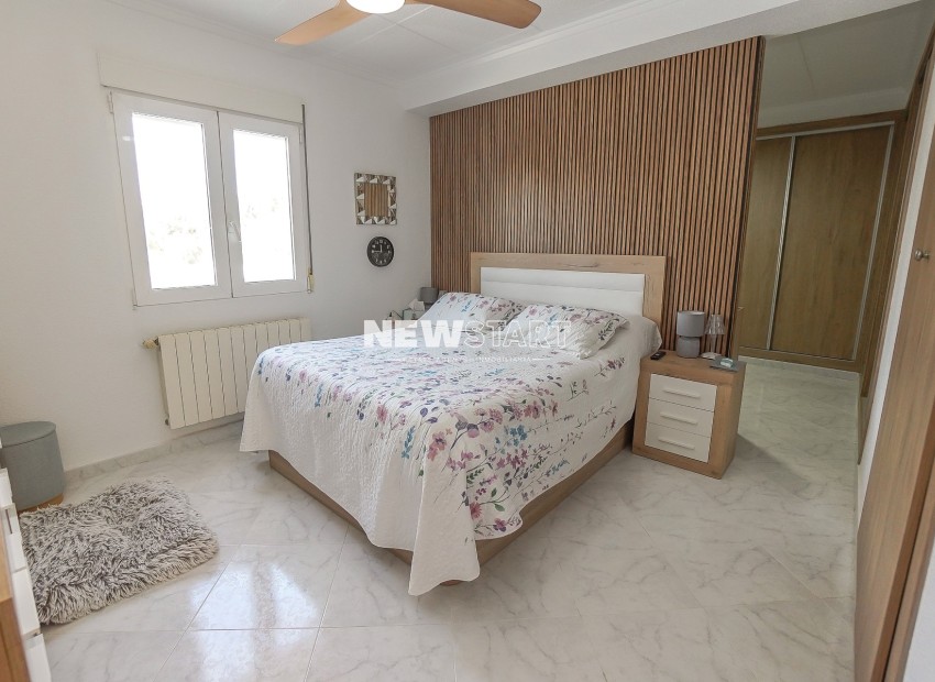 Resale - Detached - La Marina - Urb. La Marina