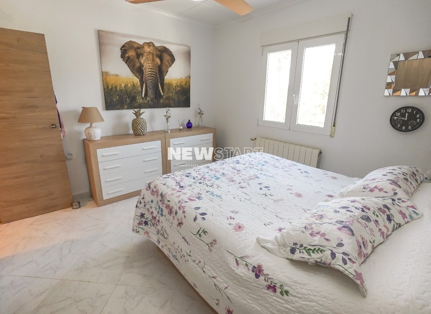 Resale - Detached - La Marina - Urb. La Marina