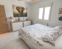 Resale - Detached - La Marina - Urb. La Marina