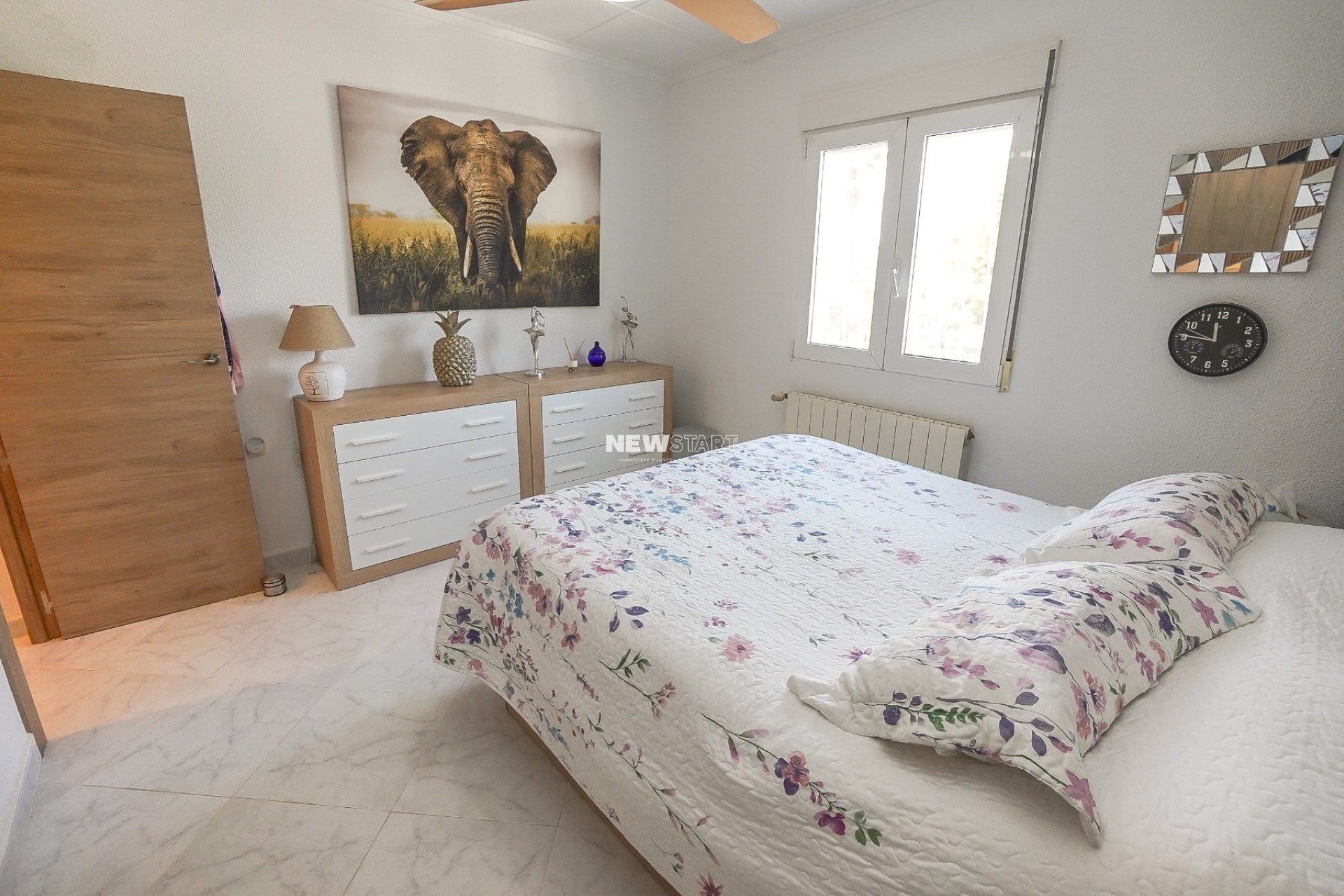 Resale - Detached - La Marina - Urb. La Marina