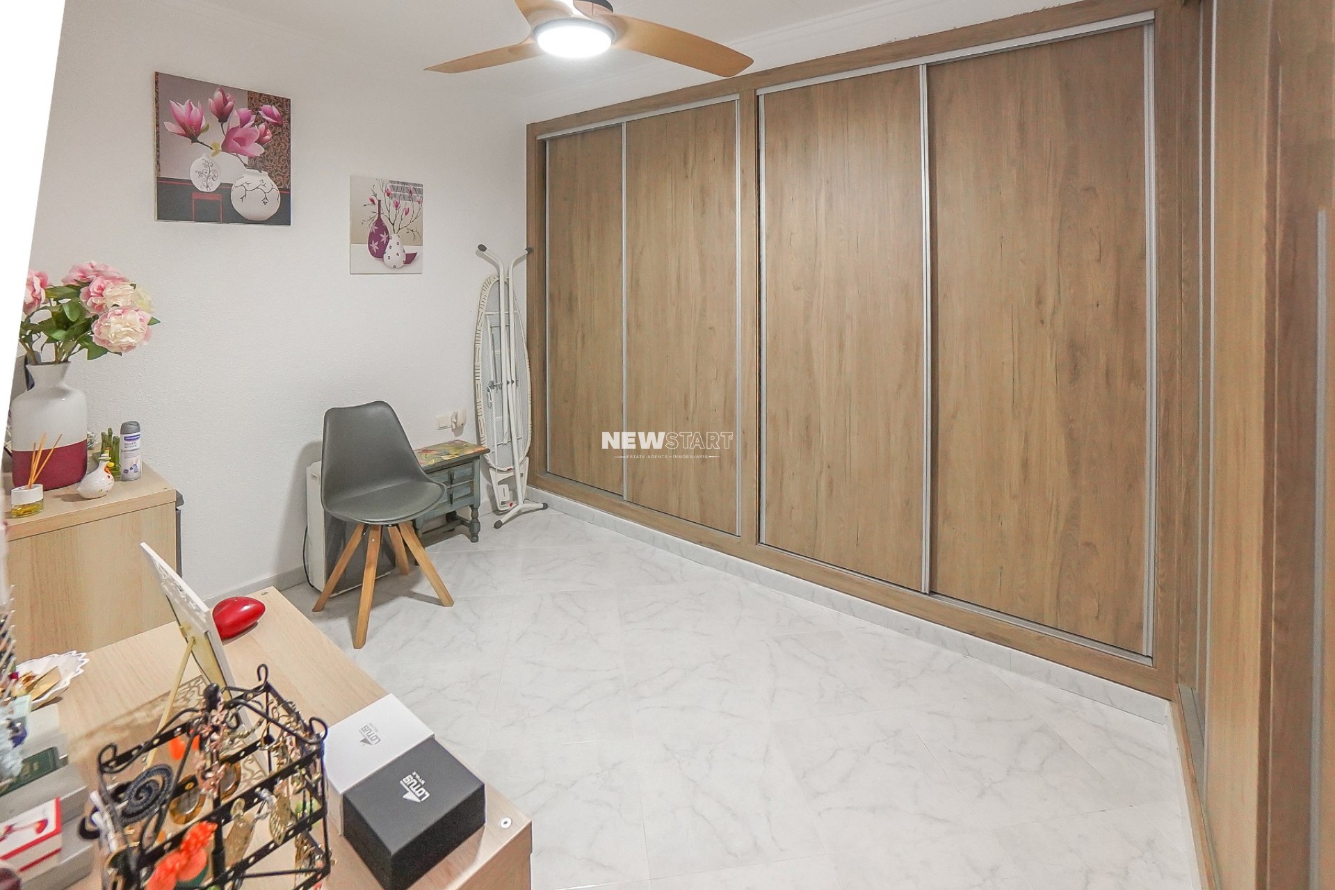 Resale - Detached - La Marina - Urb. La Marina