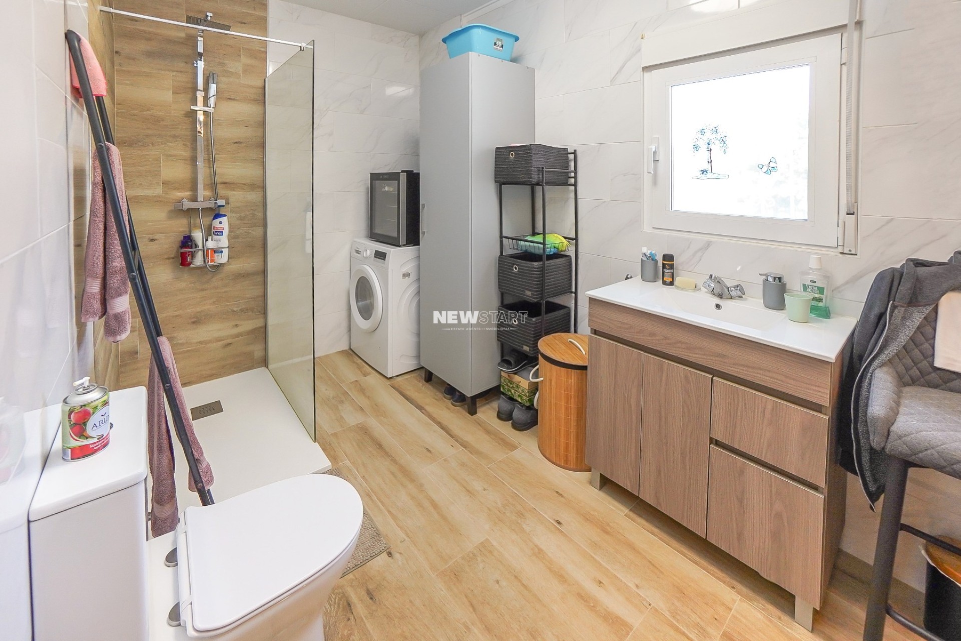 Resale - Detached - La Marina - Urb. La Marina