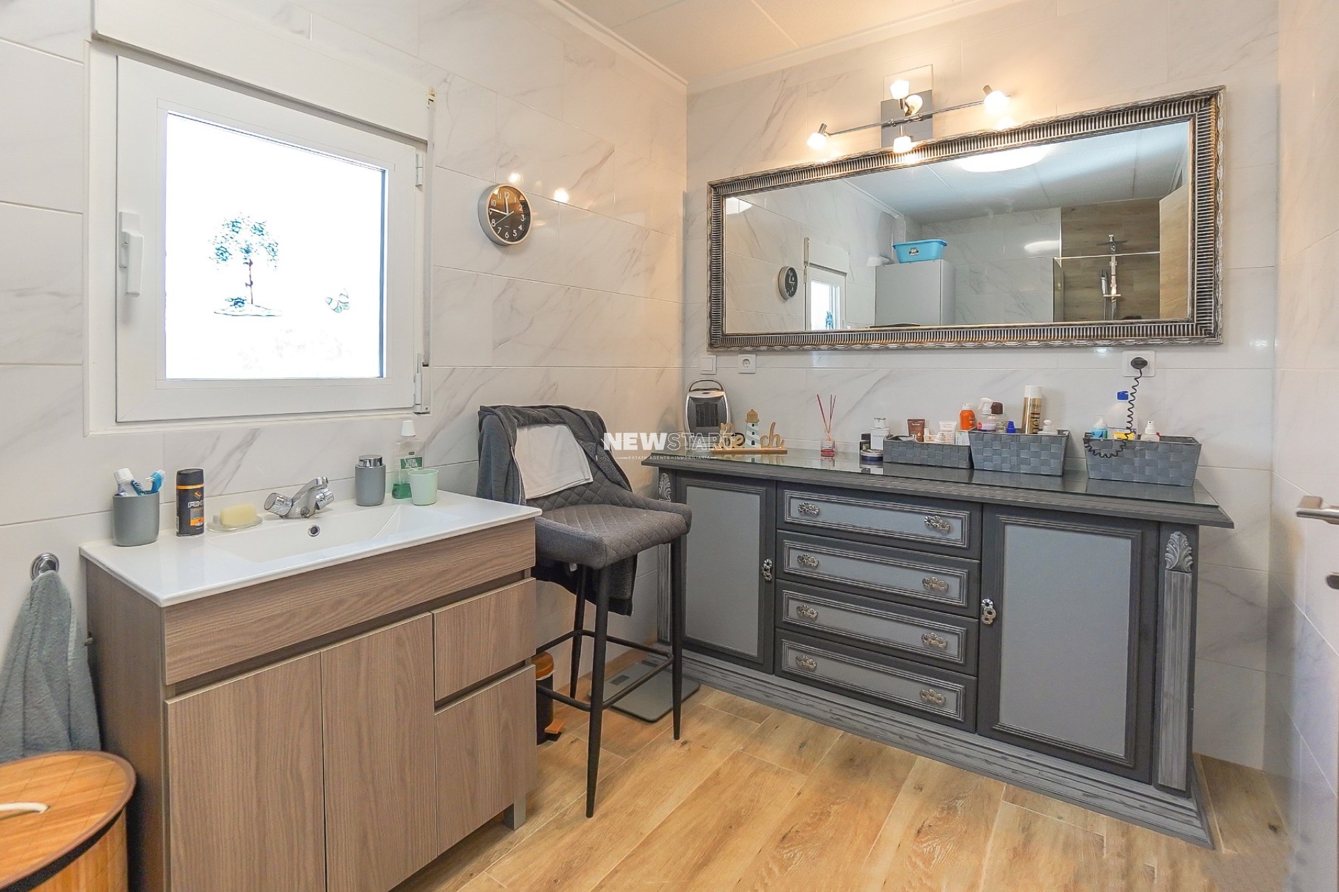 Resale - Detached - La Marina - Urb. La Marina