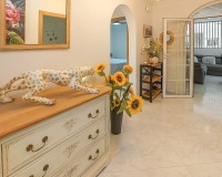 Resale - Detached - La Marina - Urb. La Marina