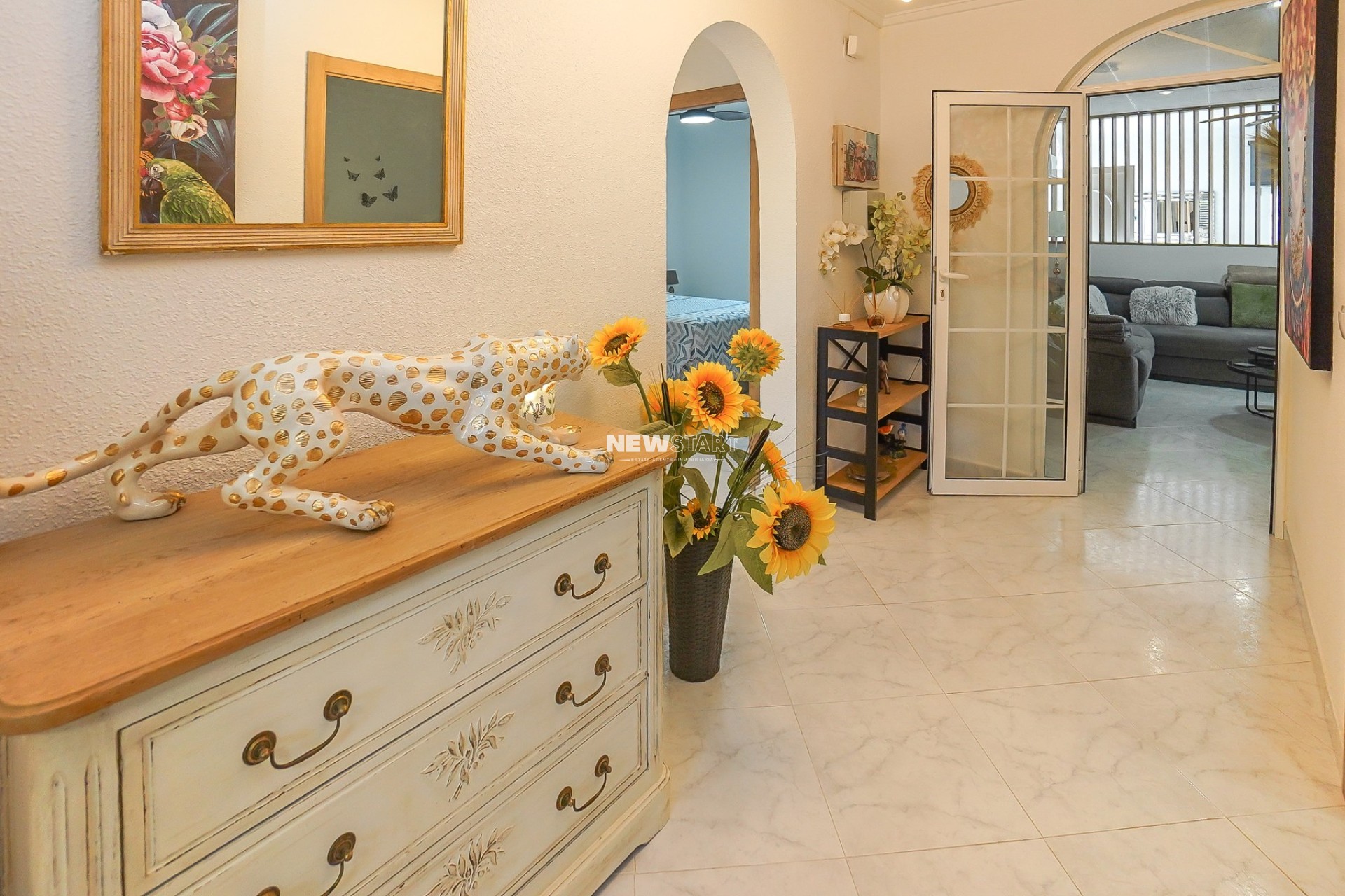 Resale - Detached - La Marina - Urb. La Marina