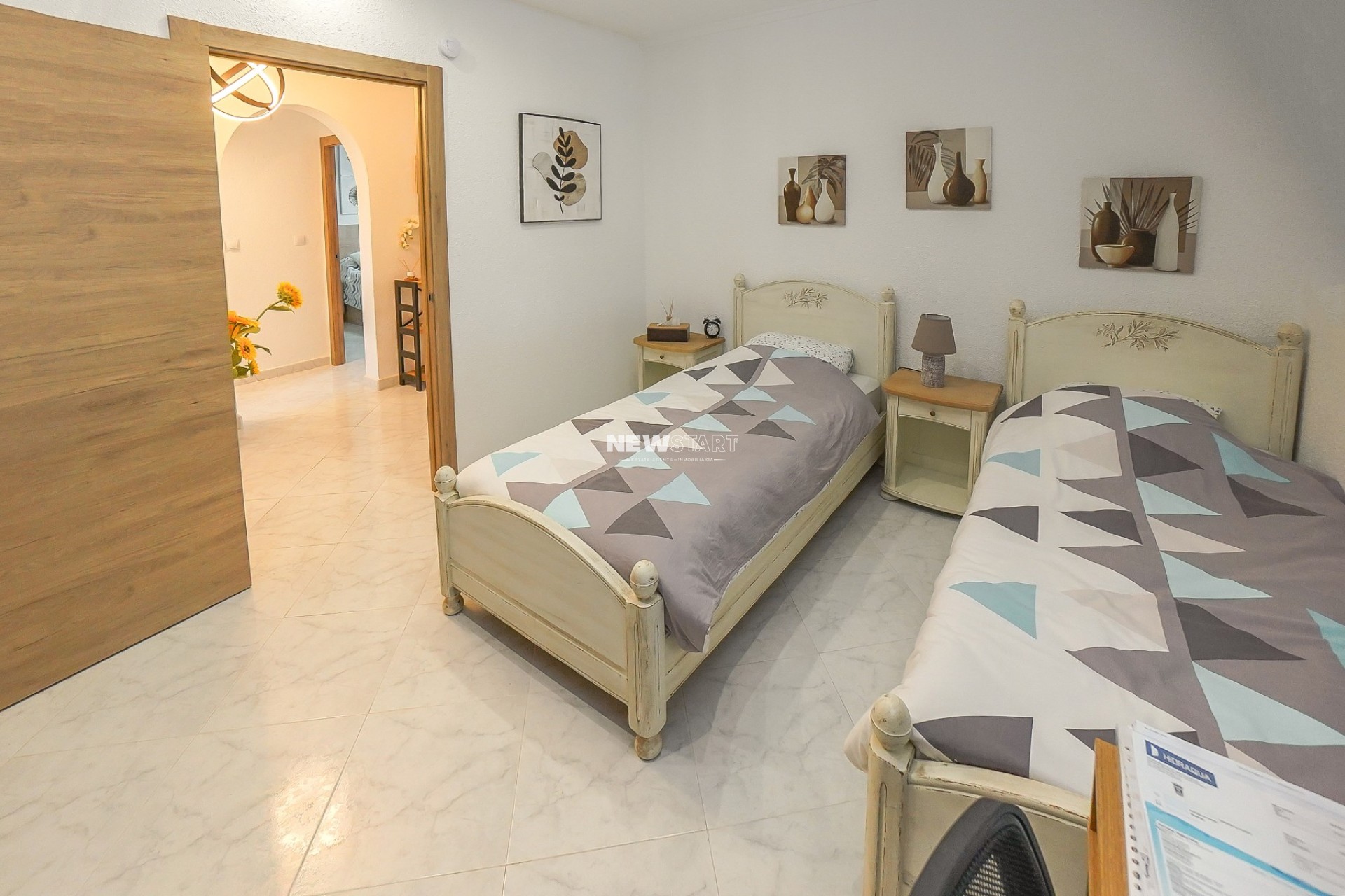 Resale - Detached - La Marina - Urb. La Marina