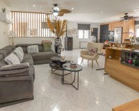 Resale - Detached - La Marina - Urb. La Marina