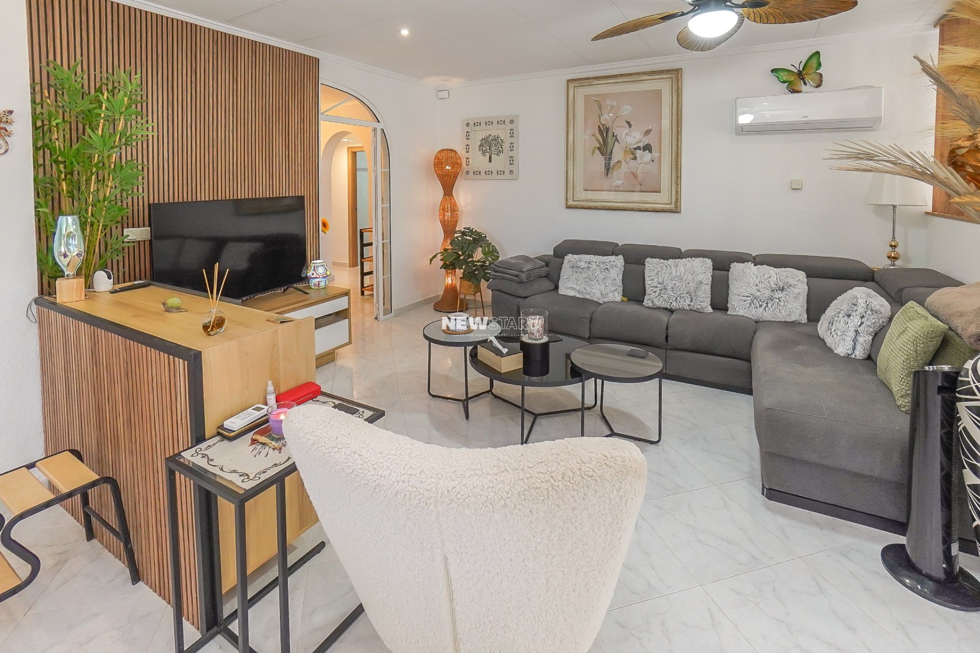 Resale - Detached - La Marina - Urb. La Marina