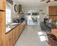 Resale - Detached - La Marina - Urb. La Marina