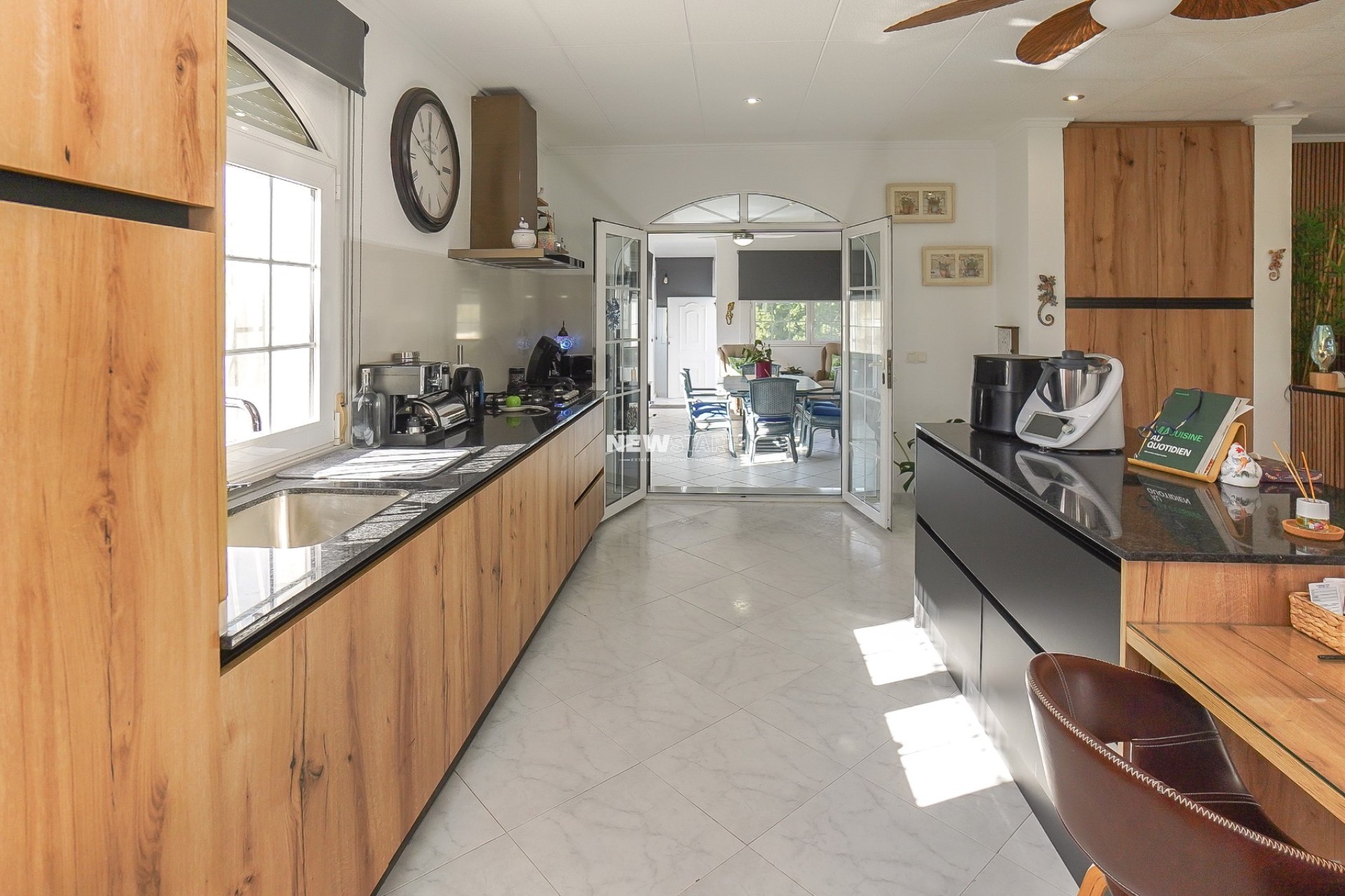 Resale - Detached - La Marina - Urb. La Marina