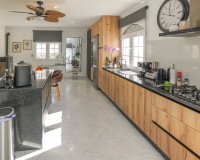 Resale - Detached - La Marina - Urb. La Marina