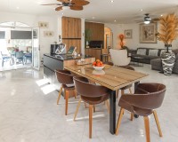 Resale - Detached - La Marina - Urb. La Marina