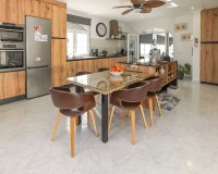 Resale - Detached - La Marina - Urb. La Marina